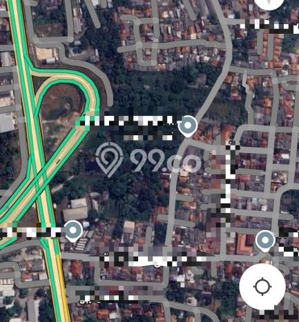 HARGA MENARIK! Tanah di Ciputat, Luas 10885m2m², Lokasi Potensial, Bebas Longsor HARGA MENARIK! Tanah di Ciputat, Luas 10885m2m², Lokasi Potensial, Bebas Longsor