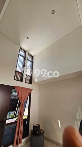 Dijual Rumah Modern 3 KT di Sentul, Bogor Dijual Rumah Modern 3 KT di Sentul, Bogor