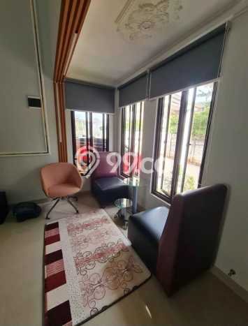 Dijual Rumah Modern 3 KT di Sentul, Bogor Dijual Rumah Modern 3 KT di Sentul, Bogor
