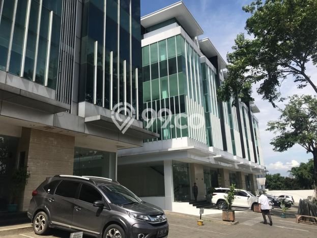 Ruko Lokasi Strategis di , Luas 1300m2m², Jalan Raya Ruko Lokasi Strategis di , Luas 1300m2m², Jalan Raya