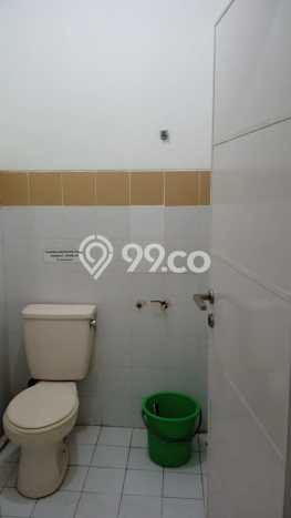 Rumah Modern 3 Kamar LT 128m2 di Sentul City Rumah Modern 3 Kamar LT 128m2 di Sentul City