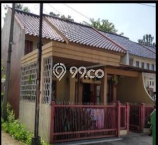 Rumah Minimalis Favorit Dijual Area Ciomas LT 132m2 Rumah Minimalis Favorit Dijual Area Ciomas LT 132m2