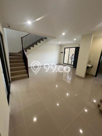 For Sale! Premium House LT 121m2 Desain Elegan di BSD For Sale! Premium House LT 121m2 Desain Elegan di BSD