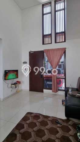 Dijual Rumah Modern 3 KT di Sentul, Bogor Dijual Rumah Modern 3 KT di Sentul, Bogor