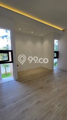Dijual Rumah Luas Megah Dengan View Cantik di BSD, Tangerang Dijual Rumah Luas Megah Dengan View Cantik di BSD, Tangerang