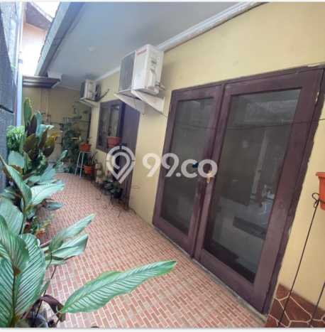 Jual Rumah Minimalis Bagus Punya 3 KT di Pancoran Mas Depok SHM Jual Rumah Minimalis Bagus Punya 3 KT di Pancoran Mas Depok SHM