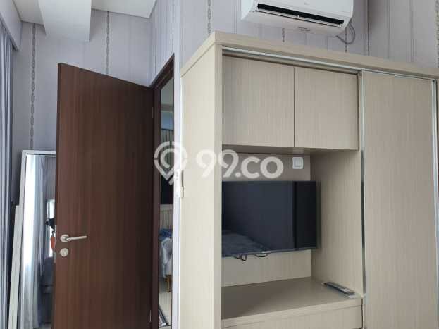Apartemen Kawasan Cibubur, 1 KM, Luas 46m² Apartemen Kawasan Cibubur, 1 KM, Luas 46m²