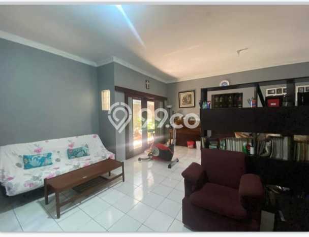 Jual Rumah Minimalis Bagus Punya 3 KT di Pancoran Mas Depok SHM Jual Rumah Minimalis Bagus Punya 3 KT di Pancoran Mas Depok SHM