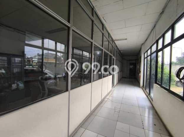 Pabrik Dijual di Cibitung LT 15000m2, LB 5000m2 untuk Investasi Pabrik Dijual di Cibitung LT 15000m2, LB 5000m2 untuk Investasi