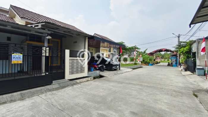 Rumah Strategis Modern Lb 90m2 di Mustikajaya, Bekasi Rumah Strategis Modern Lb 90m2 di Mustikajaya, Bekasi