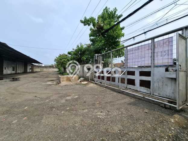 Untuk Dijual! Gudang di Bantar Gebang Bekasi LT 4555m2 / LB 3500m2 Kawasan Strategis Untuk Dijual! Gudang di Bantar Gebang Bekasi LT 4555m2 / LB 3500m2 Kawasan Strategis