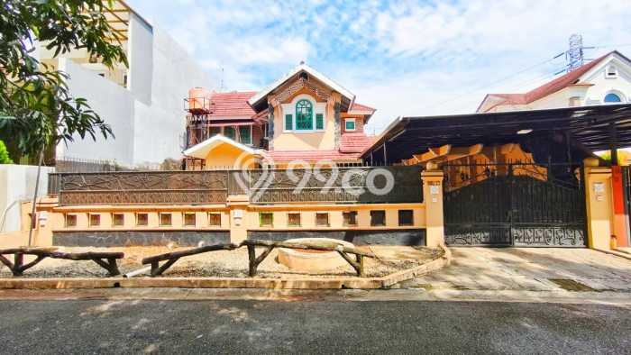 Dijual Rumah Premium dengan Fasilitas Sekitar Lengkap di Tambun Selatan, Bekasi Dijual Rumah Premium dengan Fasilitas Sekitar Lengkap di Tambun Selatan, Bekasi