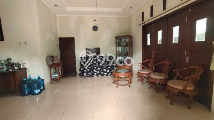 For Sale Hunian Rumah Terawat 5 KT di Jatimulya, Bekasi For Sale Hunian Rumah Terawat 5 KT di Jatimulya, Bekasi