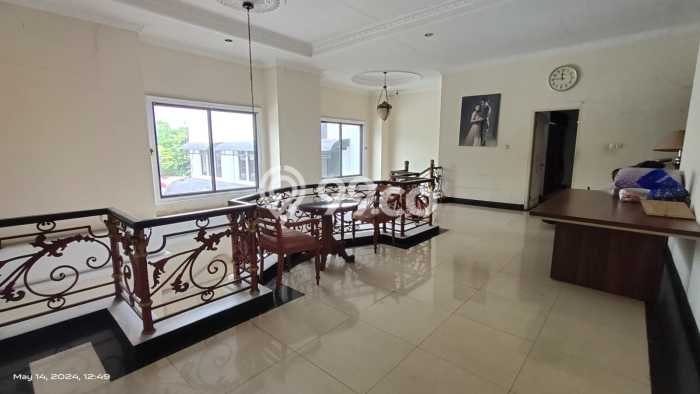 Rumah Mewah Siap Huni LT 1750m2 di Tambun Selatan, Bekasi Rumah Mewah Siap Huni LT 1750m2 di Tambun Selatan, Bekasi