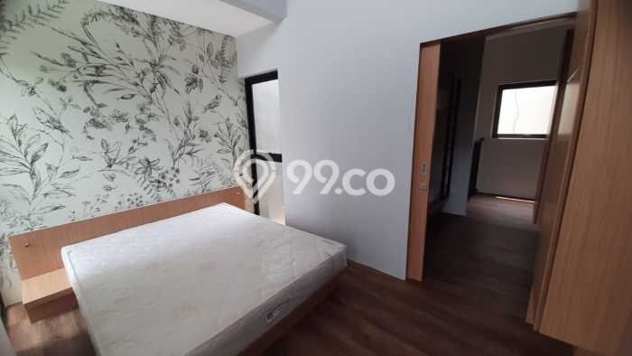 Dijual Cepat Rumah Favorit Siap Huni LB 48m2 di Tambun Selatan, Bekasi Dijual Cepat Rumah Favorit Siap Huni LB 48m2 di Tambun Selatan, Bekasi