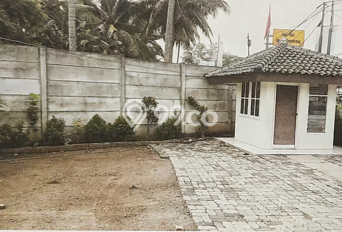 Rumah Sederhana Dijual Lokasi Ciputat 0 Kamar dengan Luas Tanah 5425m2 Rumah Sederhana Dijual Lokasi Ciputat 0 Kamar dengan Luas Tanah 5425m2