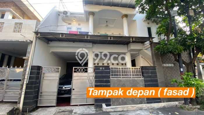 Jual Rumah Favorit Siap Huni LB 120m2 di Bekasi Timur, Bekasi Jual Rumah Favorit Siap Huni LB 120m2 di Bekasi Timur, Bekasi