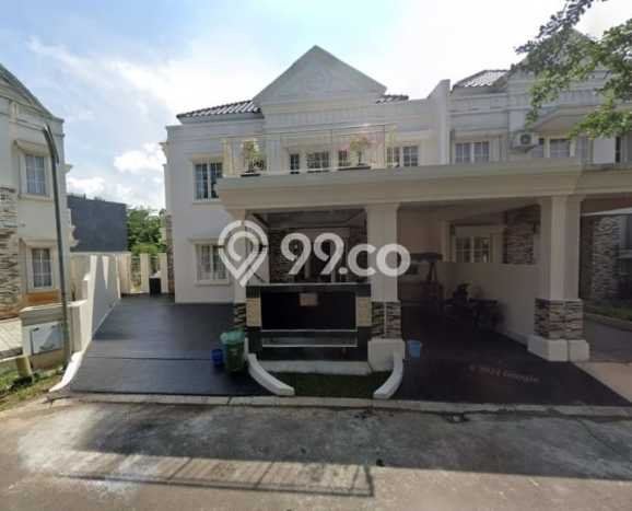 Dijual Rumah Mewah Megah Dengan View Cantik di Telukjambe, Karawang Dijual Rumah Mewah Megah Dengan View Cantik di Telukjambe, Karawang