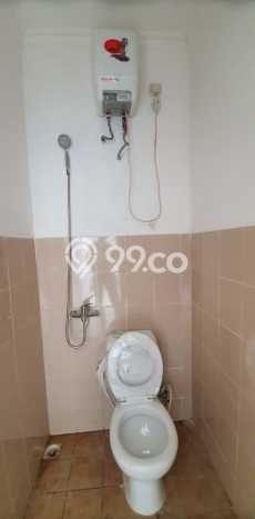 Rumah Minimalis 2 Kamar LT 66m2 di Padurenan Rumah Minimalis 2 Kamar LT 66m2 di Padurenan