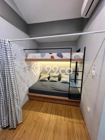 Jual Rumah Favorit Siap Huni LB 52m2 di Tambun Selatan, Bekasi Jual Rumah Favorit Siap Huni LB 52m2 di Tambun Selatan, Bekasi