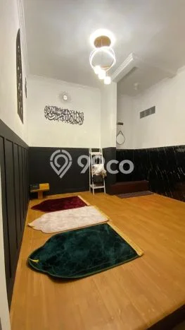 Siap Huni Rumah Mewah 4 Kamar di Cikarang Selatan Dekat ke Mana Saja Siap Huni Rumah Mewah 4 Kamar di Cikarang Selatan Dekat ke Mana Saja