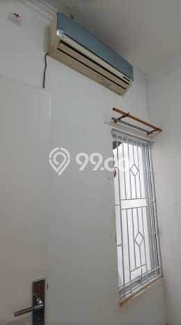 Rumah Minimalis 2 Kamar LT 66m2 di Padurenan Rumah Minimalis 2 Kamar LT 66m2 di Padurenan