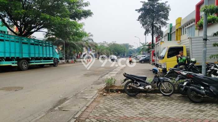 Ruko Dijual Lokasi Emas di Rawalumbu Luas 180m2 Ruko Dijual Lokasi Emas di Rawalumbu Luas 180m2