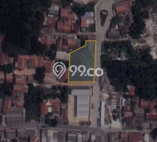 Tanah Strategis Dijual di Cibitung Bekasi 1290m2 Tanah Strategis Dijual di Cibitung Bekasi 1290m2