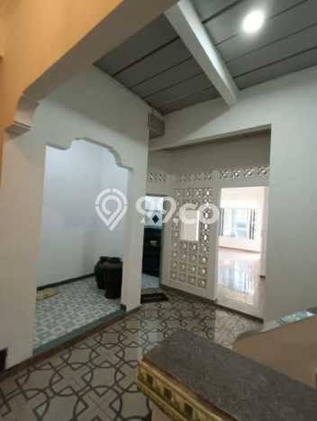 Jual Rumah Bagus Siap Huni LB 170m2 di Mustikajaya, Bekasi Jual Rumah Bagus Siap Huni LB 170m2 di Mustikajaya, Bekasi