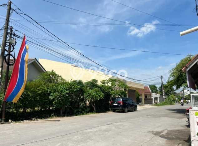 FOR SALE! Komersial di Tambun Utara Bekasi, LT 188m2, LB 188m2 FOR SALE! Komersial di Tambun Utara Bekasi, LT 188m2, LB 188m2