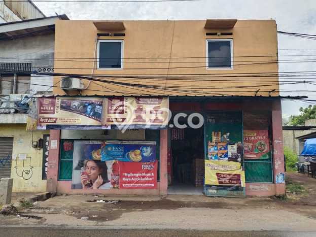 Lokasi Strategis! Dijual Ruko Bisnis di Tambun Selatan, Bekasi Kondisi Bagus Lokasi Strategis! Dijual Ruko Bisnis di Tambun Selatan, Bekasi Kondisi Bagus