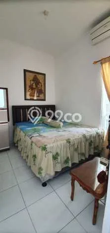 Rumah Minimalis 2 Kamar LT 66m2 di Padurenan Rumah Minimalis 2 Kamar LT 66m2 di Padurenan