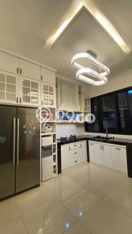 Siap Huni Rumah Mewah 4 Kamar di Cikarang Selatan Dekat ke Mana Saja Siap Huni Rumah Mewah 4 Kamar di Cikarang Selatan Dekat ke Mana Saja