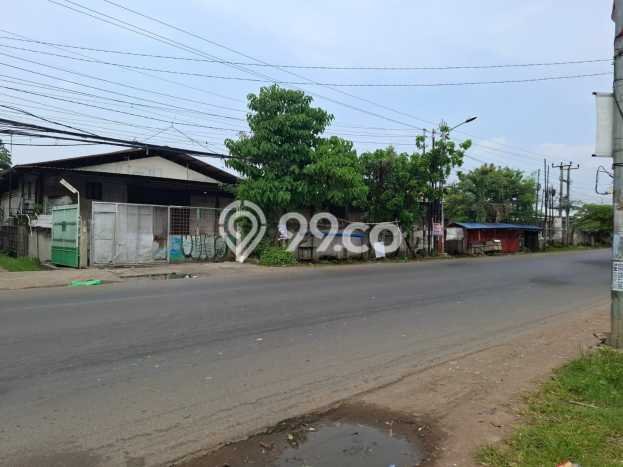 Untuk Dijual! Gudang di Bantar Gebang Bekasi LT 4555m2 / LB 3500m2 Kawasan Strategis Untuk Dijual! Gudang di Bantar Gebang Bekasi LT 4555m2 / LB 3500m2 Kawasan Strategis