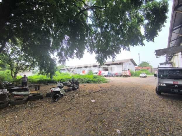 Pabrik Dijual di Cibitung LT 15000m2, LB 5000m2 untuk Investasi Pabrik Dijual di Cibitung LT 15000m2, LB 5000m2 untuk Investasi