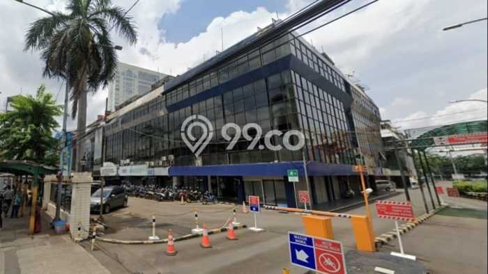 Lokasi Strategis! Dijual Ruko Bisnis di Gambir, Jakarta Pusat Kondisi Bagus Lokasi Strategis! Dijual Ruko Bisnis di Gambir, Jakarta Pusat Kondisi Bagus