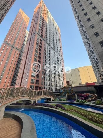Tersedia Apartemen 3 KT & 1 KM di Bekasi Timur, Bekasi Tersedia Apartemen 3 KT & 1 KM di Bekasi Timur, Bekasi