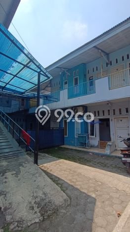 Investasi Kost Dijual di Cibitung, Bekasi, Spesifikasi 26 KT, 26 KM, 535m2 Investasi Kost Dijual di Cibitung, Bekasi, Spesifikasi 26 KT, 26 KM, 535m2