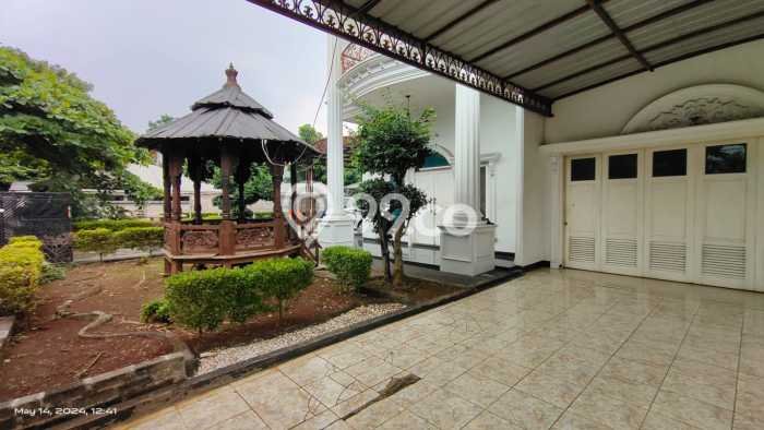 Dijual Rumah Mewah Exclusive di Tambun Selatan, Bekasi Dijual Rumah Mewah Exclusive di Tambun Selatan, Bekasi