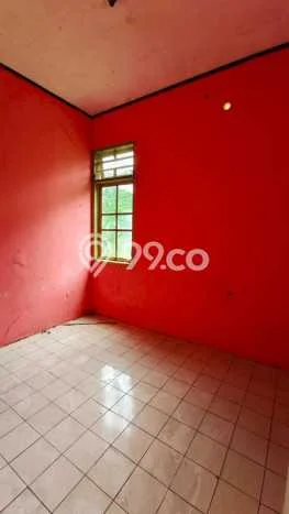 Rumah Sederhana Dijual Lokasi Cikarang Barat 2 Kamar dengan LT 166m2 Rumah Sederhana Dijual Lokasi Cikarang Barat 2 Kamar dengan LT 166m2