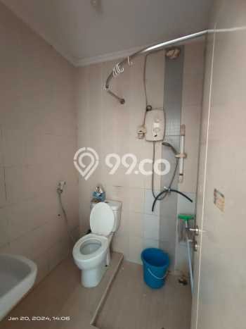 Rumah Minimalis 2 KT di Grand Wisata Bekasi Rumah Minimalis 2 KT di Grand Wisata Bekasi