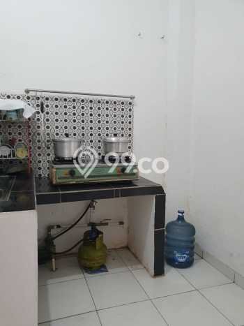 Rumah Minimalis 2 Kamar LT 66m2 di Padurenan Rumah Minimalis 2 Kamar LT 66m2 di Padurenan