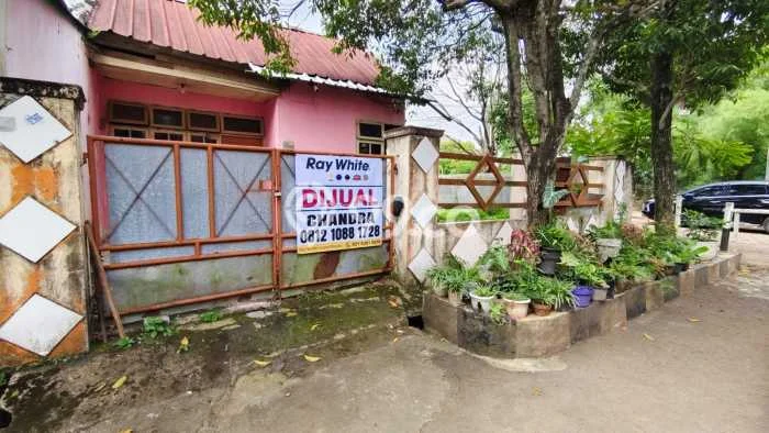 Rumah Sederhana Dijual Lokasi Cikarang Barat 2 Kamar dengan LT 166m2 Rumah Sederhana Dijual Lokasi Cikarang Barat 2 Kamar dengan LT 166m2