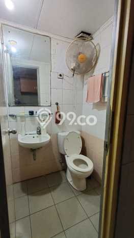 Apartemen Harga Bersahabat di Kelapa Gading Spesifikasi 2 Kamar Apartemen Harga Bersahabat di Kelapa Gading Spesifikasi 2 Kamar
