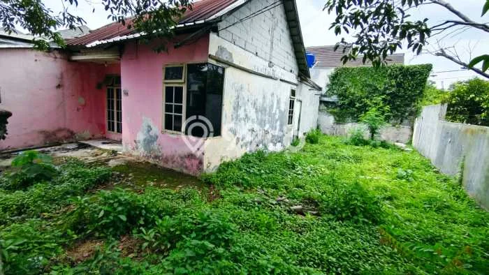 Rumah Sederhana Dijual Lokasi Cikarang Barat 2 Kamar dengan LT 166m2 Rumah Sederhana Dijual Lokasi Cikarang Barat 2 Kamar dengan LT 166m2