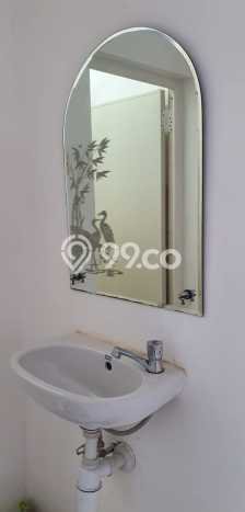 Rumah Minimalis 2 Kamar LT 66m2 di Padurenan Rumah Minimalis 2 Kamar LT 66m2 di Padurenan