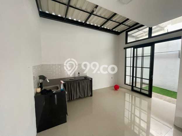 Rumah Modern Minimalis 3 KT Bisa Langsung Pindah di Mustikajaya Rumah Modern Minimalis 3 KT Bisa Langsung Pindah di Mustikajaya