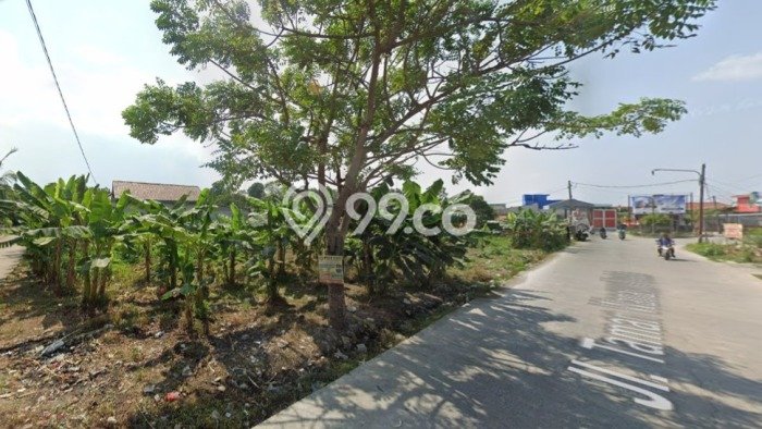 Tanah Strategis Dijual di Cibitung Bekasi 1290m2 Tanah Strategis Dijual di Cibitung Bekasi 1290m2