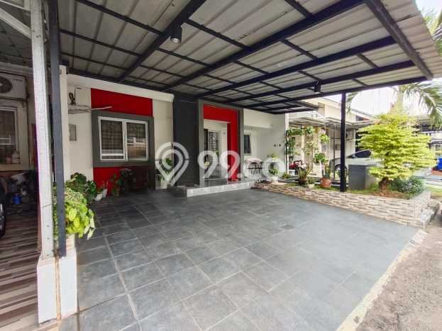 Dijual Rumah 2 Kamar Lokasi Ideal Nyaman dan Strategis di Tambun Selatan Dijual Rumah 2 Kamar Lokasi Ideal Nyaman dan Strategis di Tambun Selatan