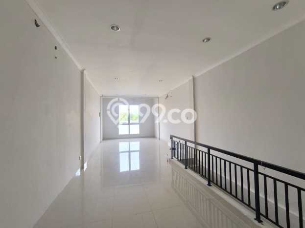 Unit Ruko Dijual di Mustikajaya Bekasi Luas Bangunan 100m2 Unit Ruko Dijual di Mustikajaya Bekasi Luas Bangunan 100m2